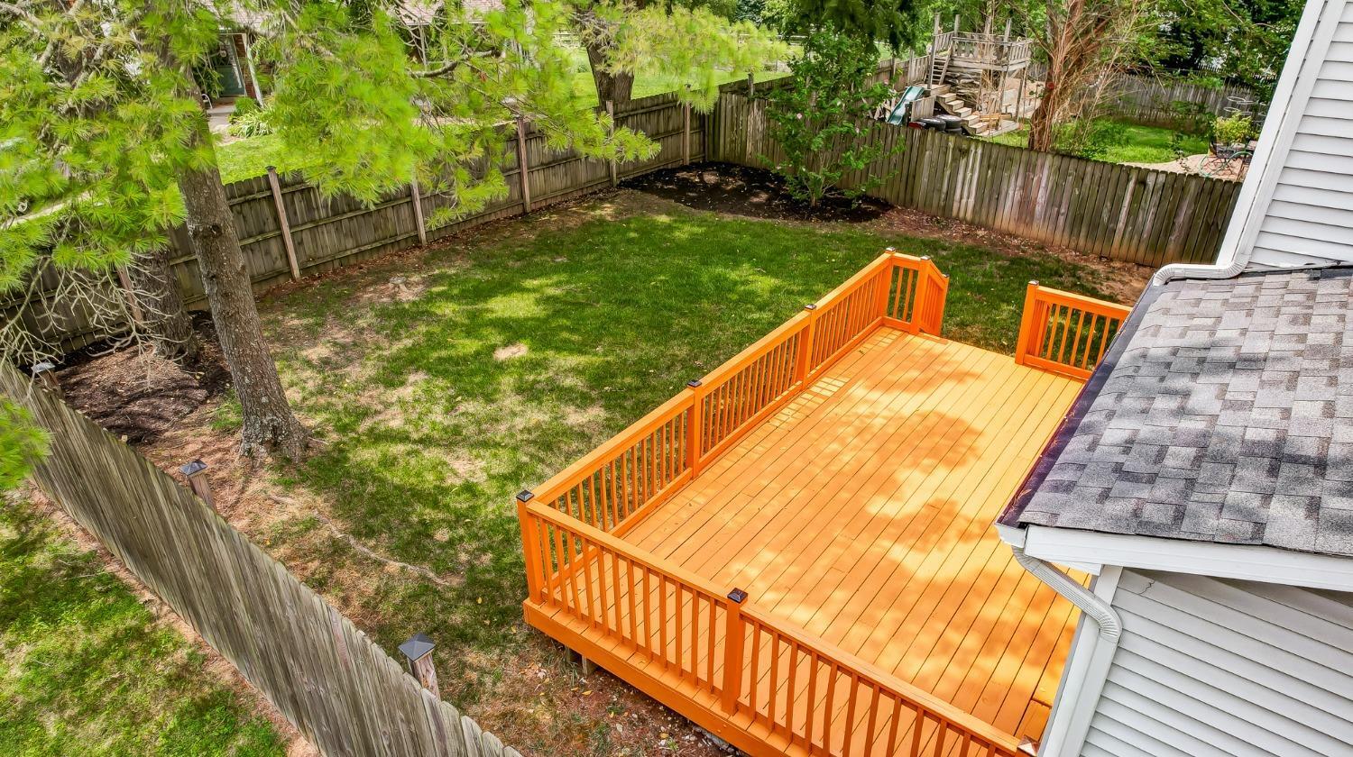 7113 Dunn Road Cincinnati, OH 45230 - Photo 41 of 47