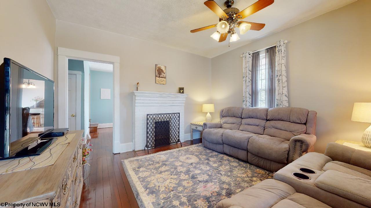 201 Reeves Avenue Fairmont, WV 26554 - Photo 8 of 29 Gallery Image 8