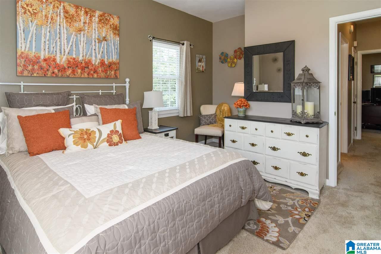 355 Grande View Trail Alabaster, AL 35114 - Photo 22 of 50