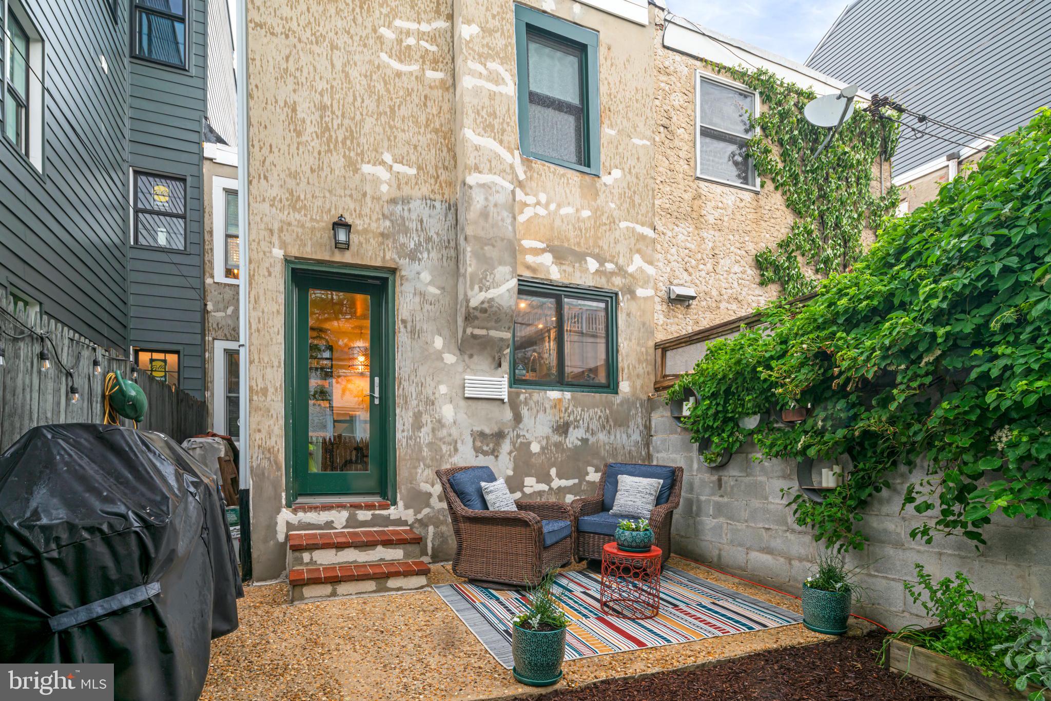 2226 St Albans Street Philadelphia, PA 19146 - Photo 21 of 21