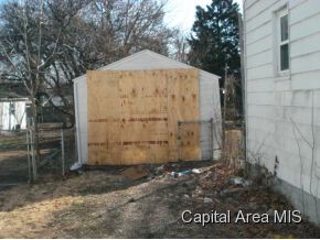 1804 North 21st Street Springfield, IL 62702 - Photo 2 of 9