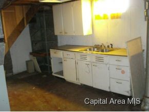 1804 North 21st Street Springfield, IL 62702 - Photo 3 of 9