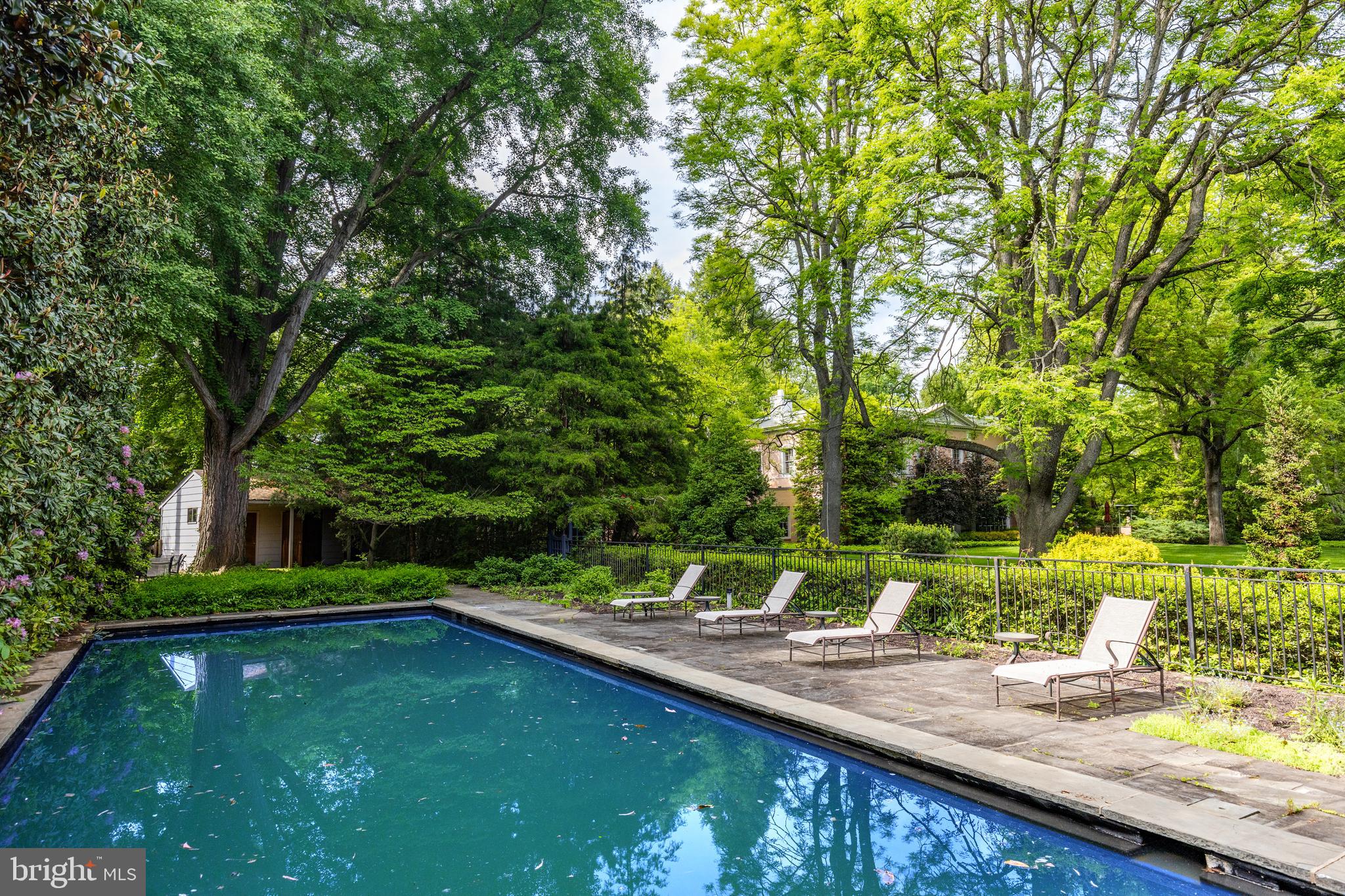 340 Fishers Road Bryn Mawr, PA 19010 - Photo 33 of 35 Gallery Image 33