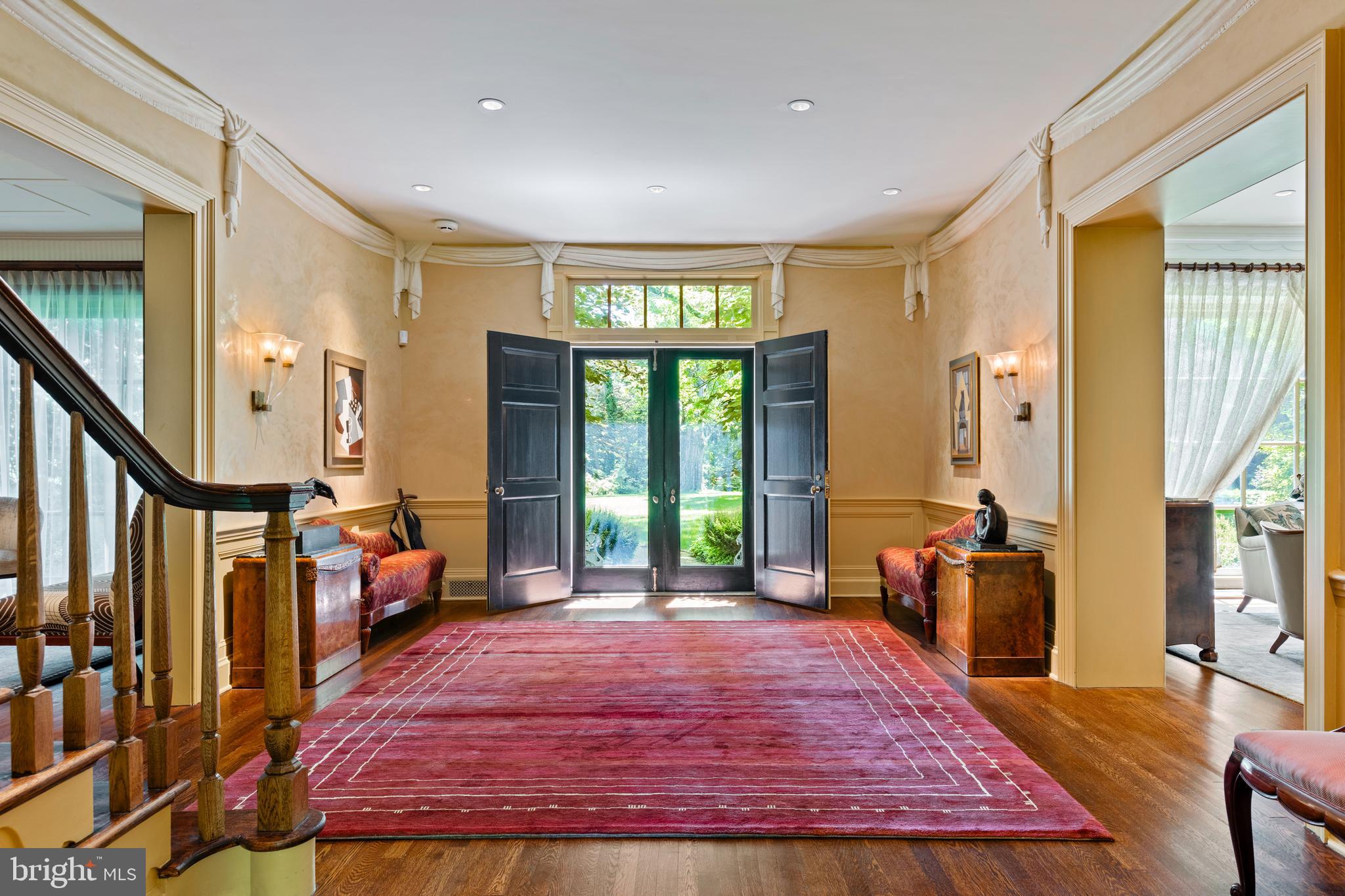 340 Fishers Road Bryn Mawr, PA 19010 - Photo 4 of 35 Gallery Image 4