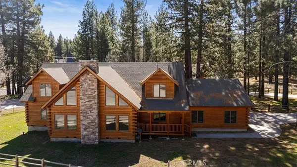 $1,400,000 | 42133 Brownie Lane, Big Bear Lake, CA 92315