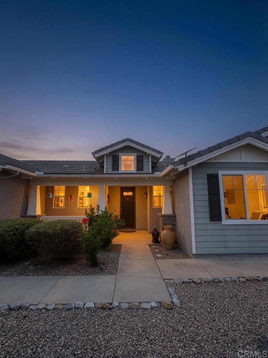 22952 Stokes Road Ramona, CA 92065 - Photo 3 of 3