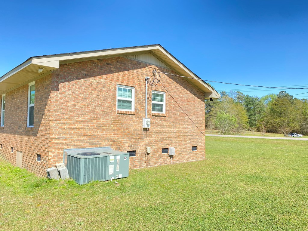 1766 Shillings Bridge Road Orangeburg, SC 29115 - Photo 3 of 21 Photo 3