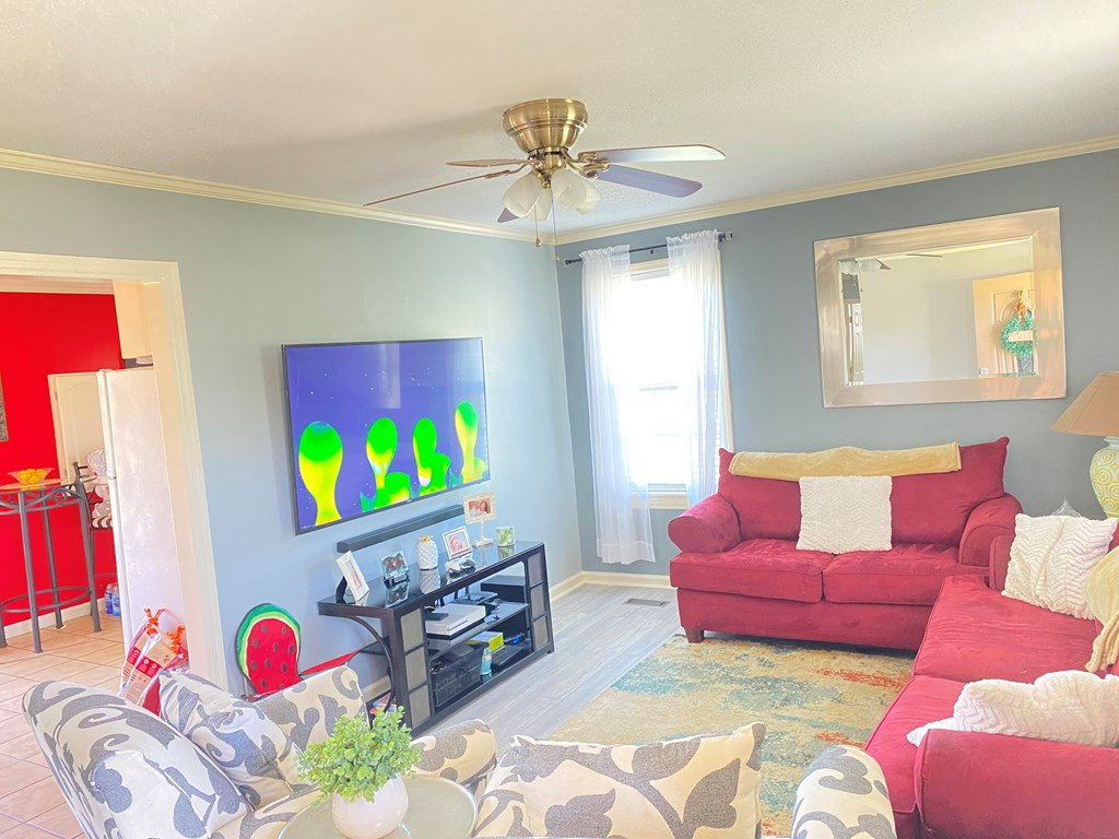 1766 Shillings Bridge Road Orangeburg, SC 29115 - Photo 8 of 21 Photo 8