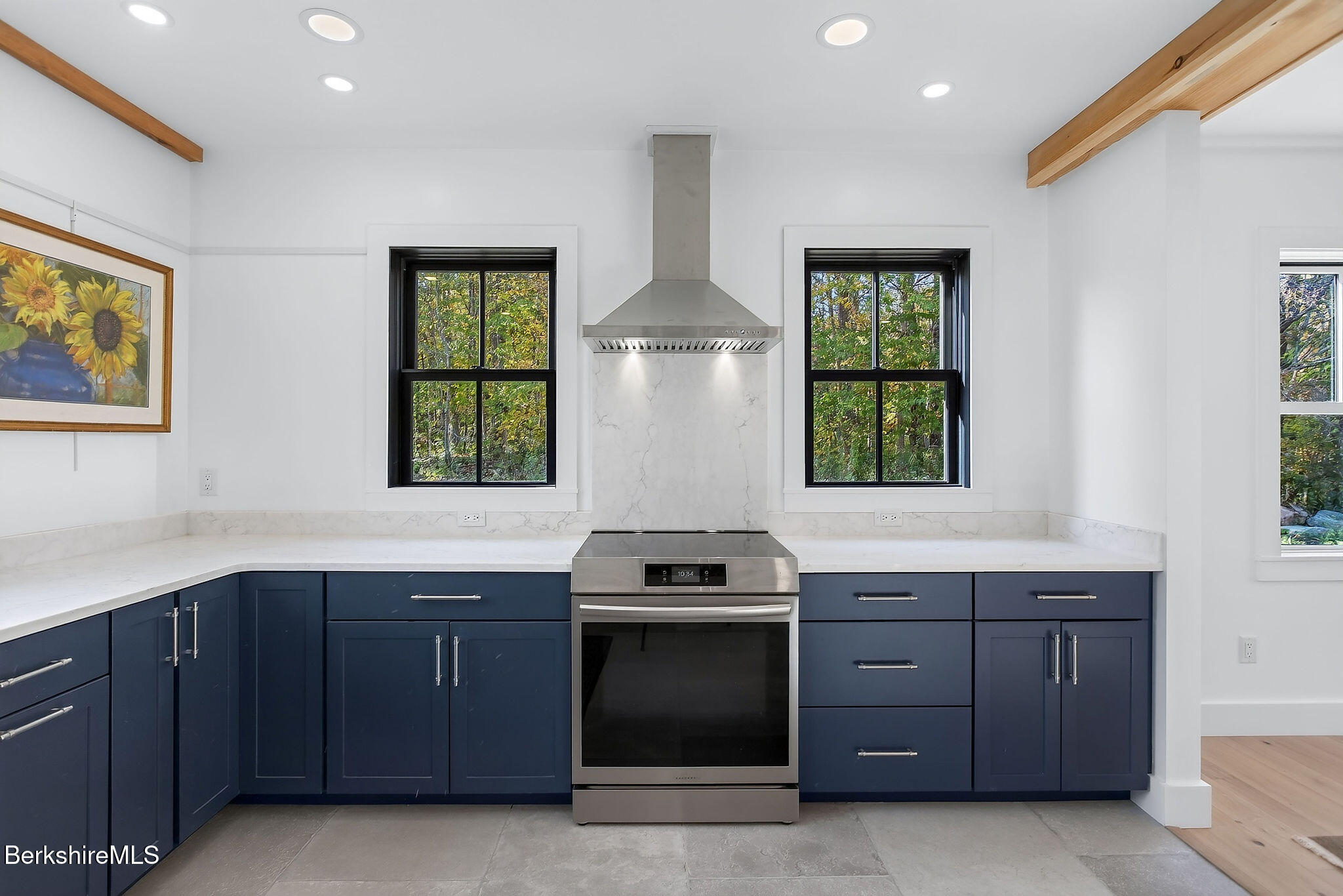 54 New Hartford Road Sandisfield, MA 01255 - Photo 21 of 46 kitchen