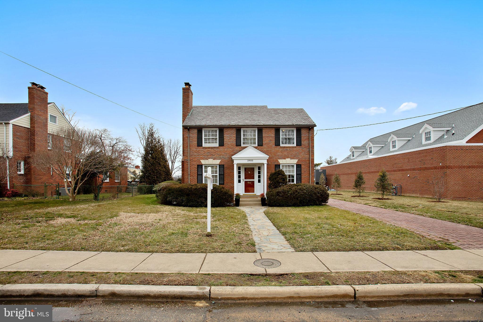 2803 Cameron Mills Road Alexandria, VA 22302 - Photo 24 of 32