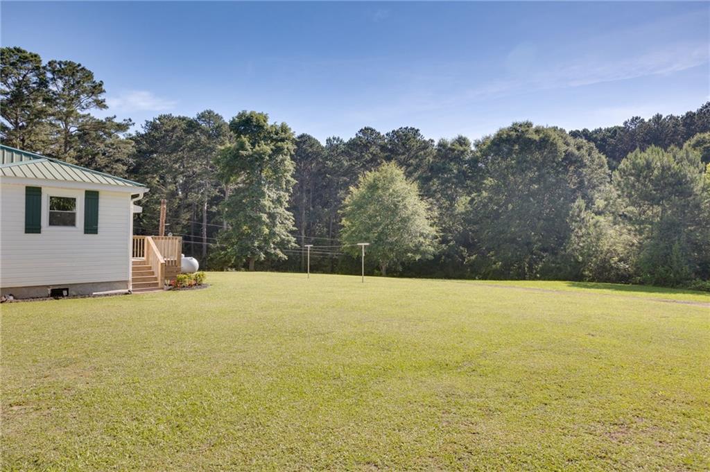 156 Lindsey Chapel Road Cedartown, GA 30125 - Photo 33 of 42