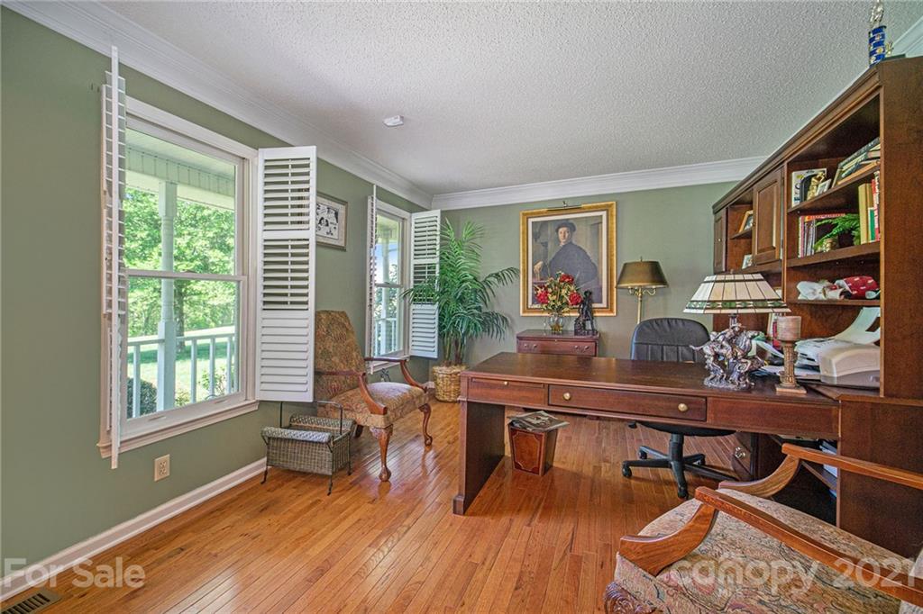 485 Mt Tabor Road Cleveland, NC 27013 - Photo 8 of 28 a room with furniture and a window