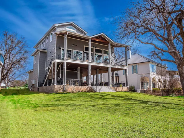 $2,495,000 | 1002 Pecan Circle, Marble Falls, TX 78654