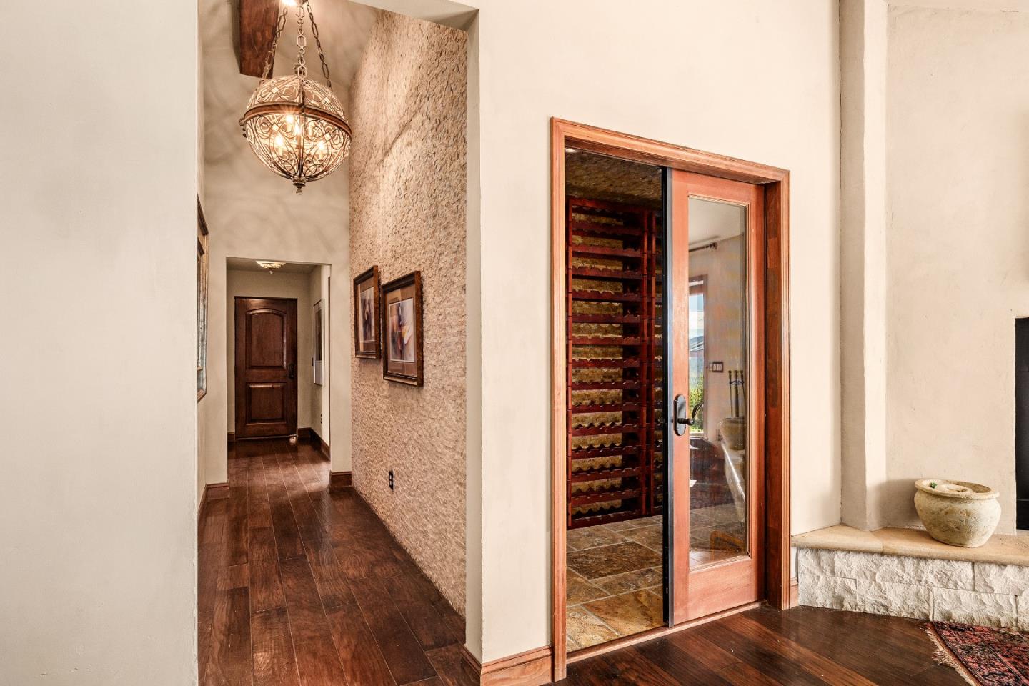 19375 Montevina Road Los Gatos, CA 95033 - Photo 11 of 35