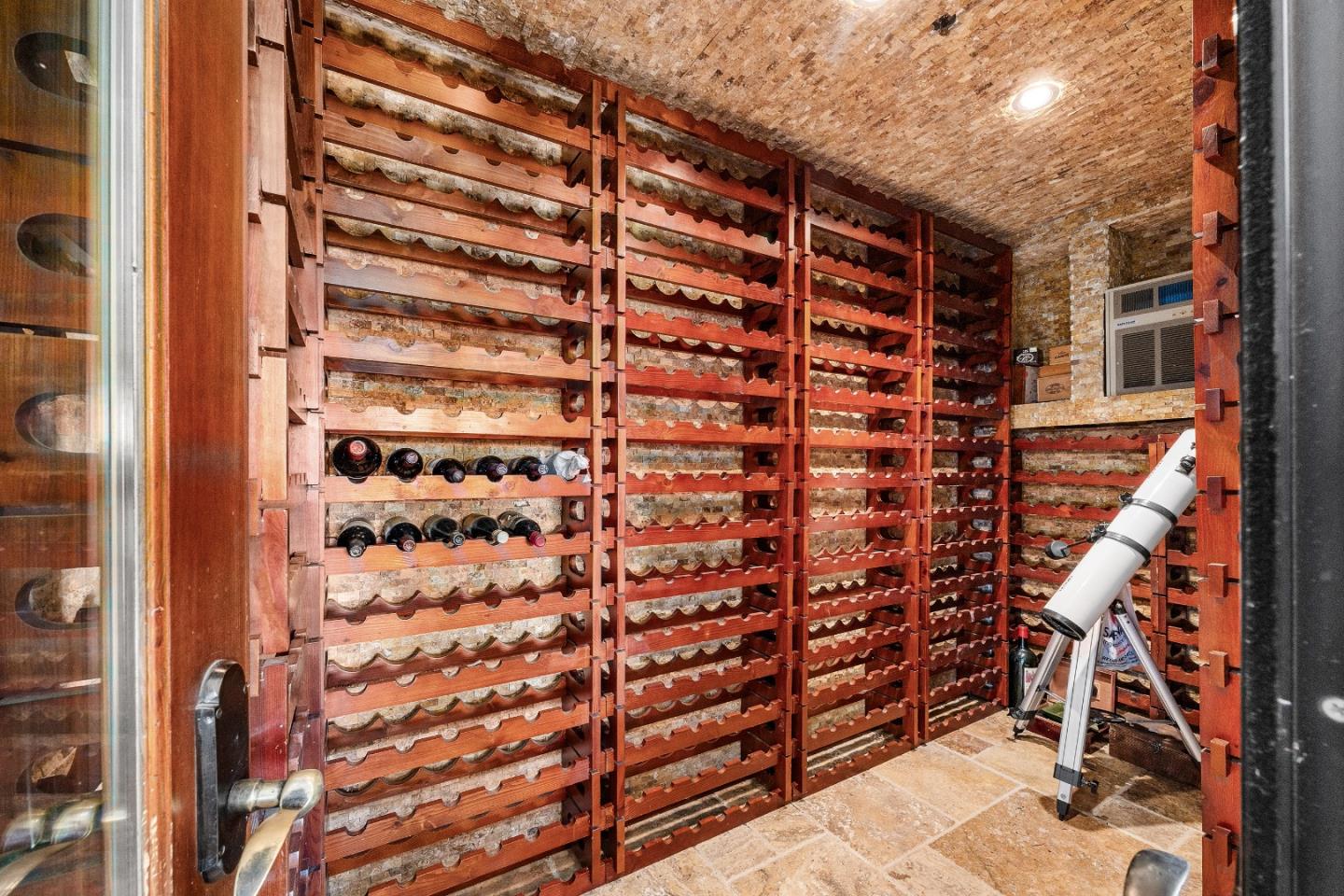 19375 Montevina Road Los Gatos, CA 95033 - Photo 12 of 35