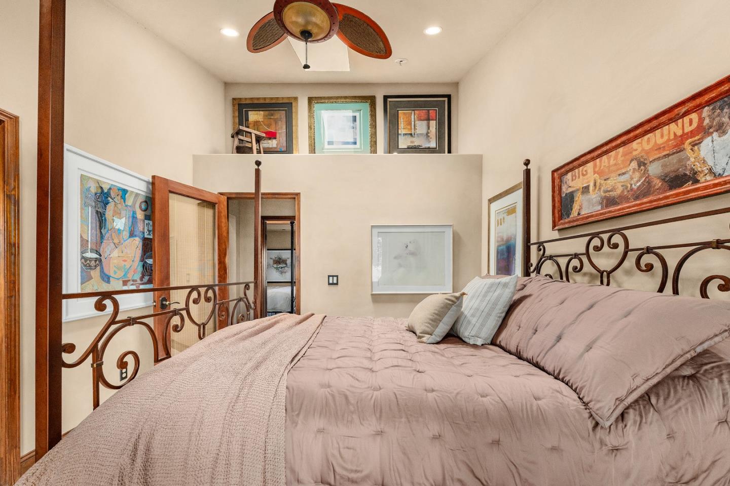 19375 Montevina Road Los Gatos, CA 95033 - Photo 15 of 35