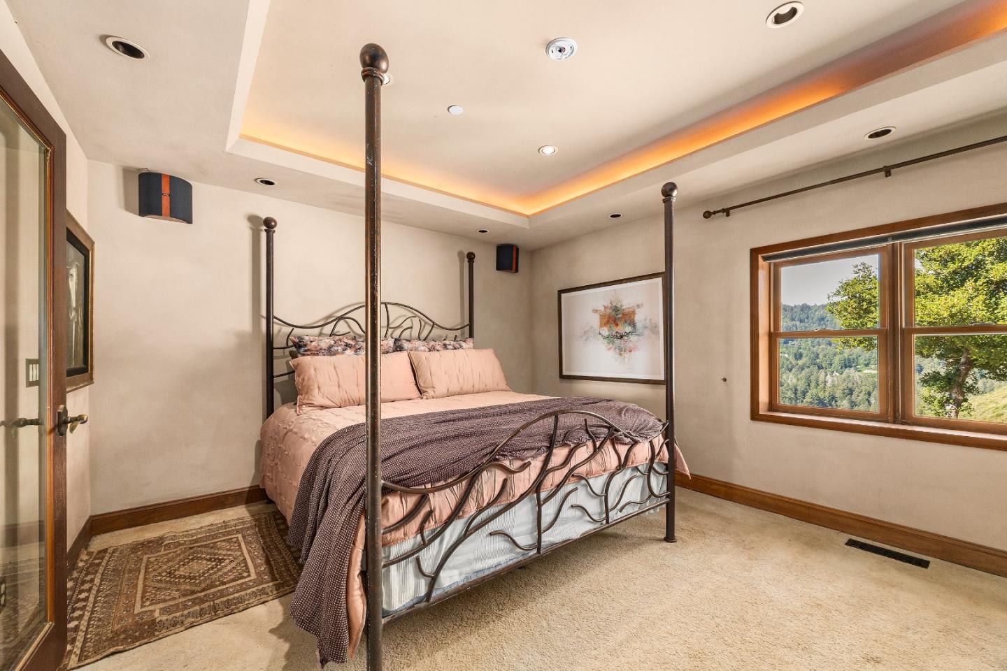 19375 Montevina Road Los Gatos, CA 95033 - Photo 17 of 35