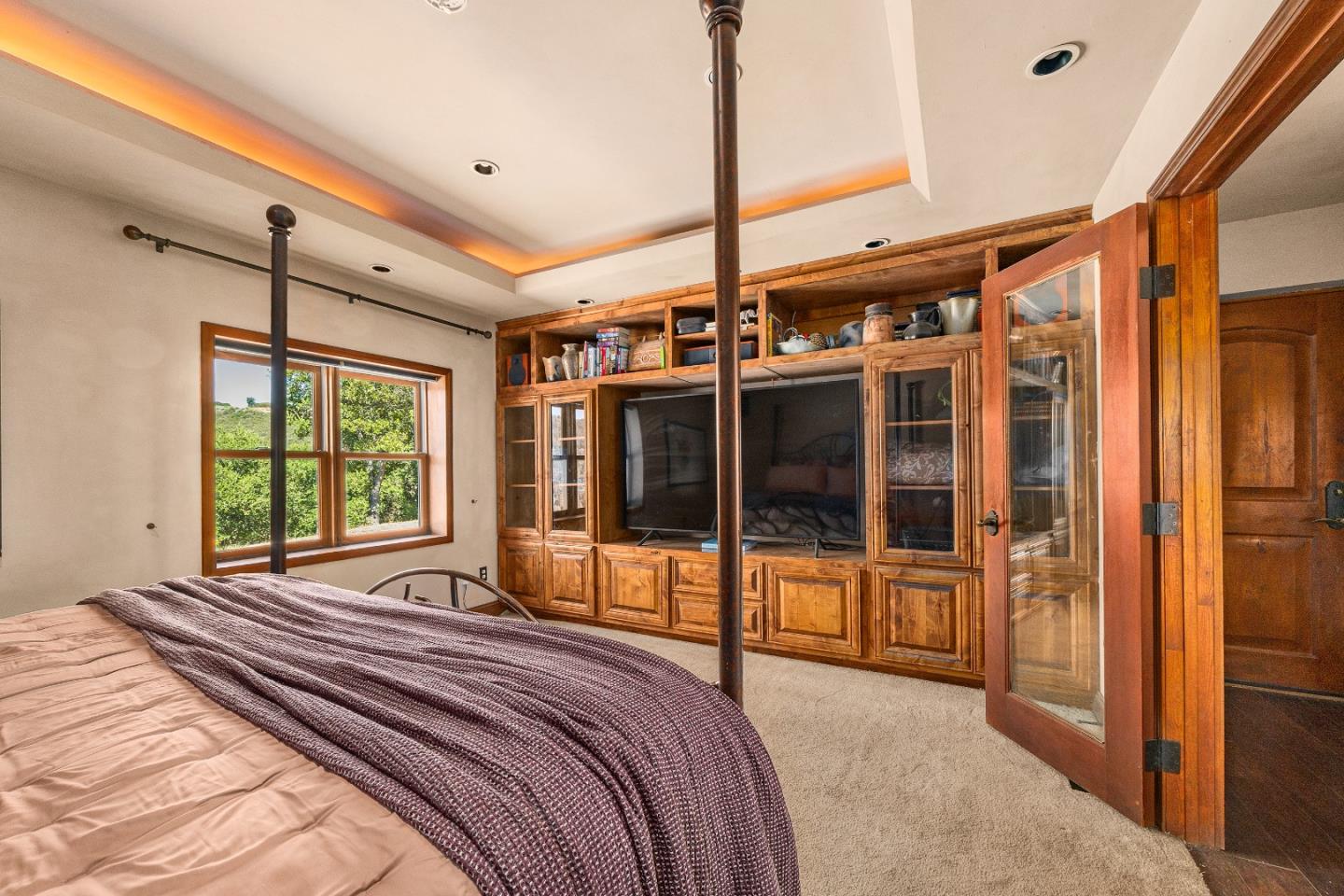 19375 Montevina Road Los Gatos, CA 95033 - Photo 18 of 35