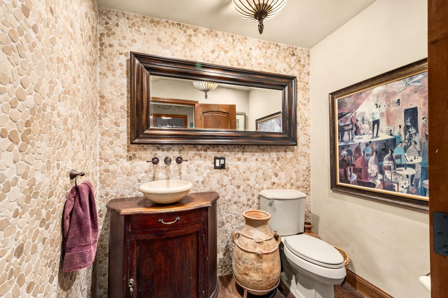 19375 Montevina Road Los Gatos, CA 95033 - Photo 19 of 35