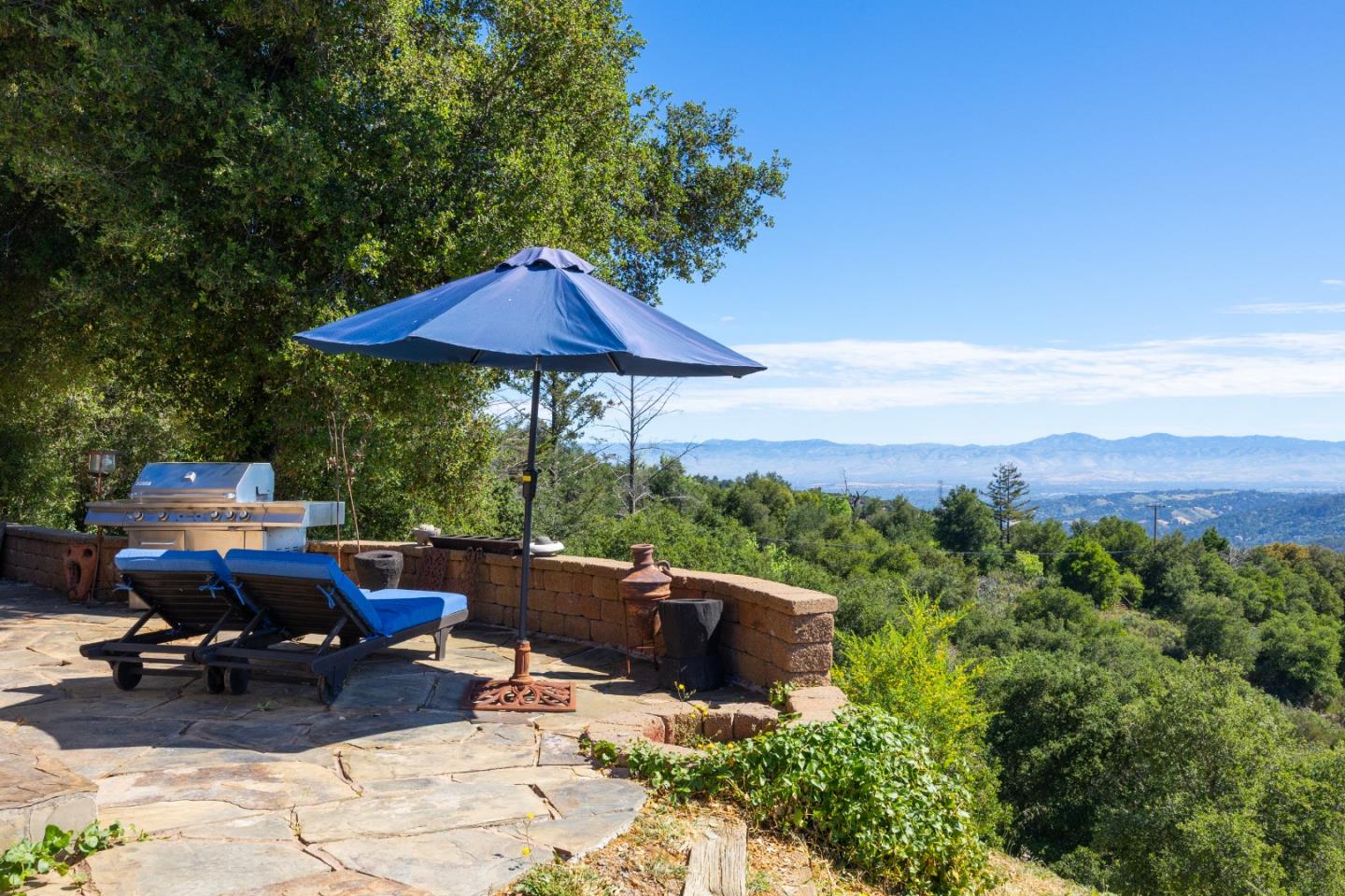 19375 Montevina Road Los Gatos, CA 95033 - Photo 22 of 35