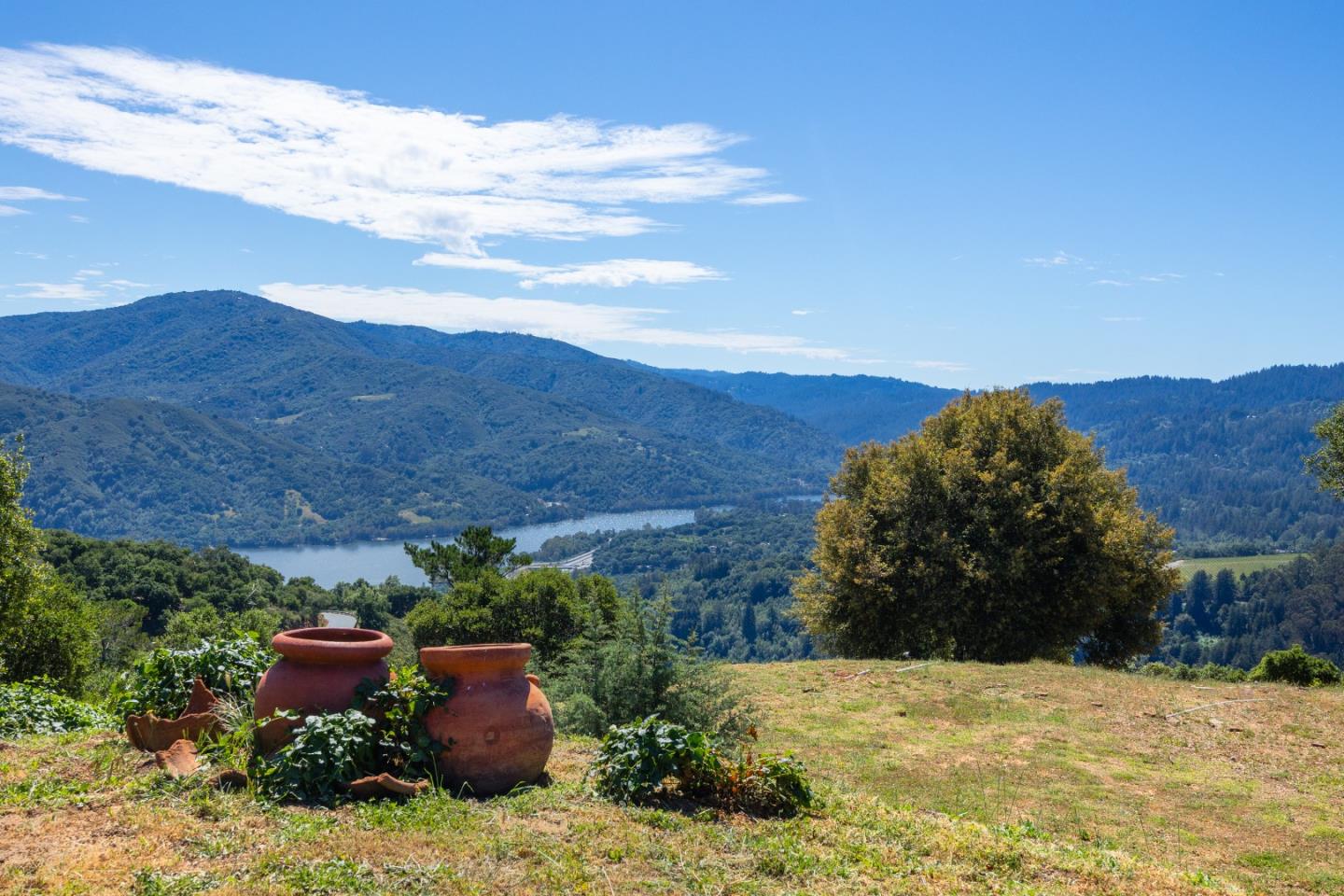 19375 Montevina Road Los Gatos, CA 95033 - Photo 25 of 35