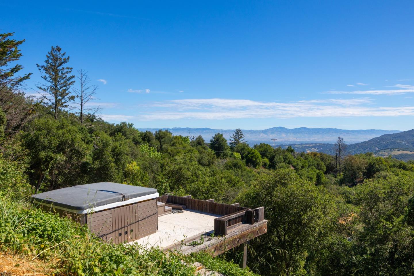 19375 Montevina Road Los Gatos, CA 95033 - Photo 26 of 35