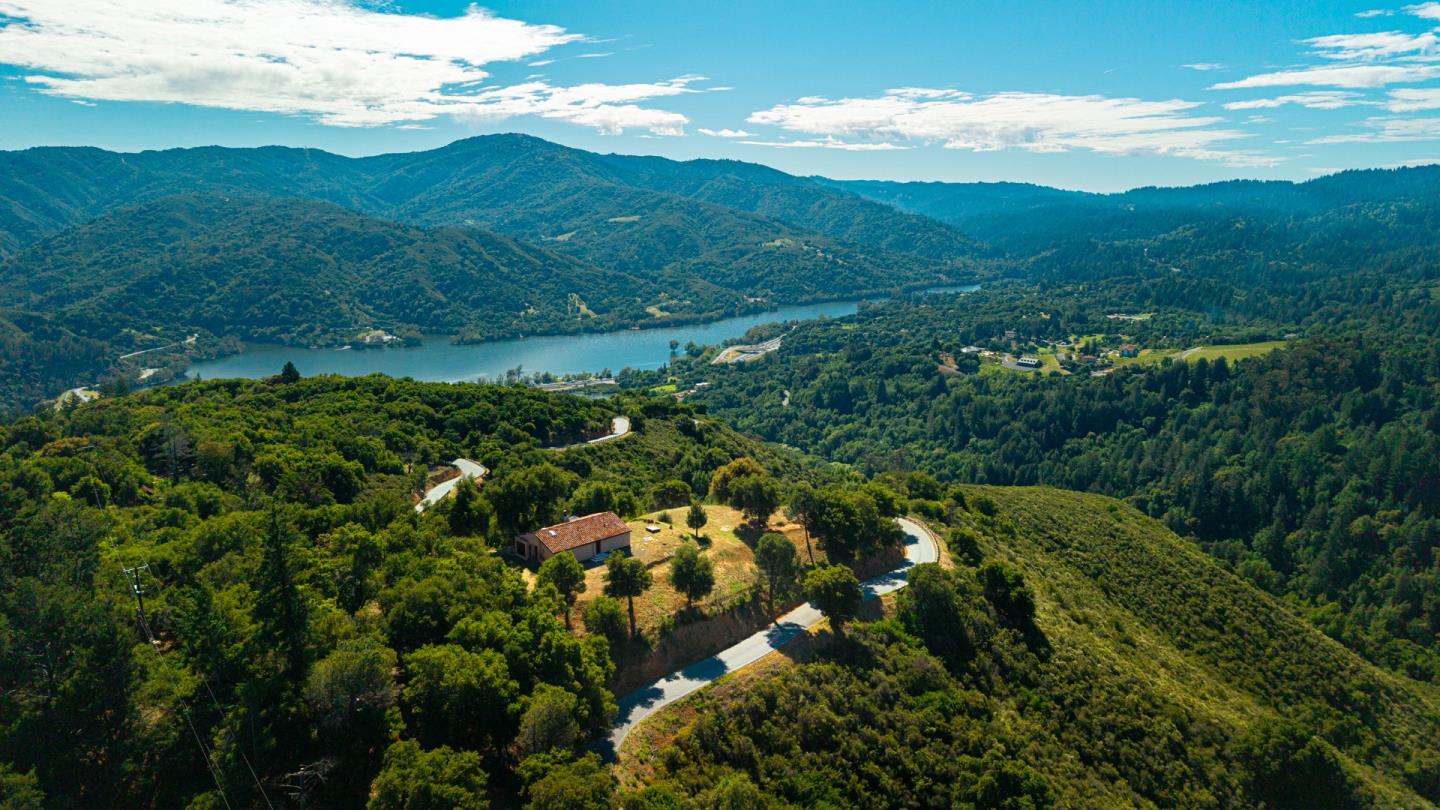 19375 Montevina Road Los Gatos, CA 95033 - Photo 31 of 35