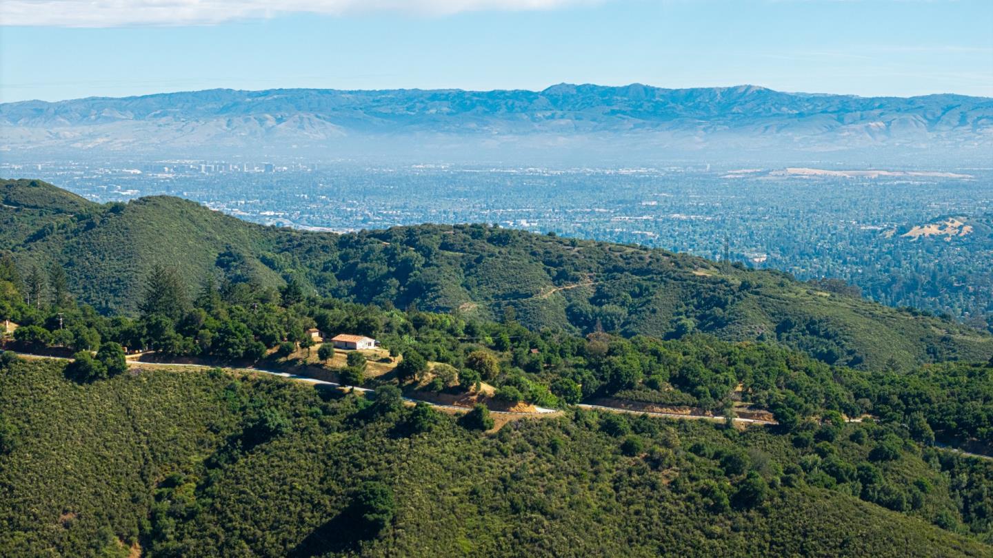 19375 Montevina Road Los Gatos, CA 95033 - Photo 32 of 35