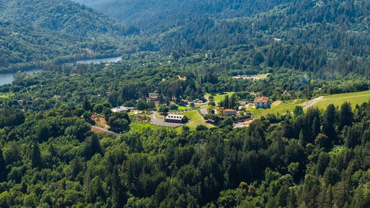 19375 Montevina Road Los Gatos, CA 95033 - Photo 35 of 35