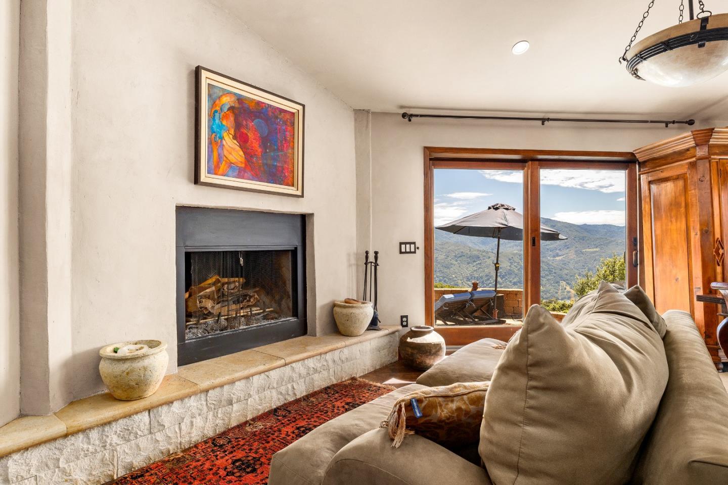 19375 Montevina Road Los Gatos, CA 95033 - Photo 7 of 35