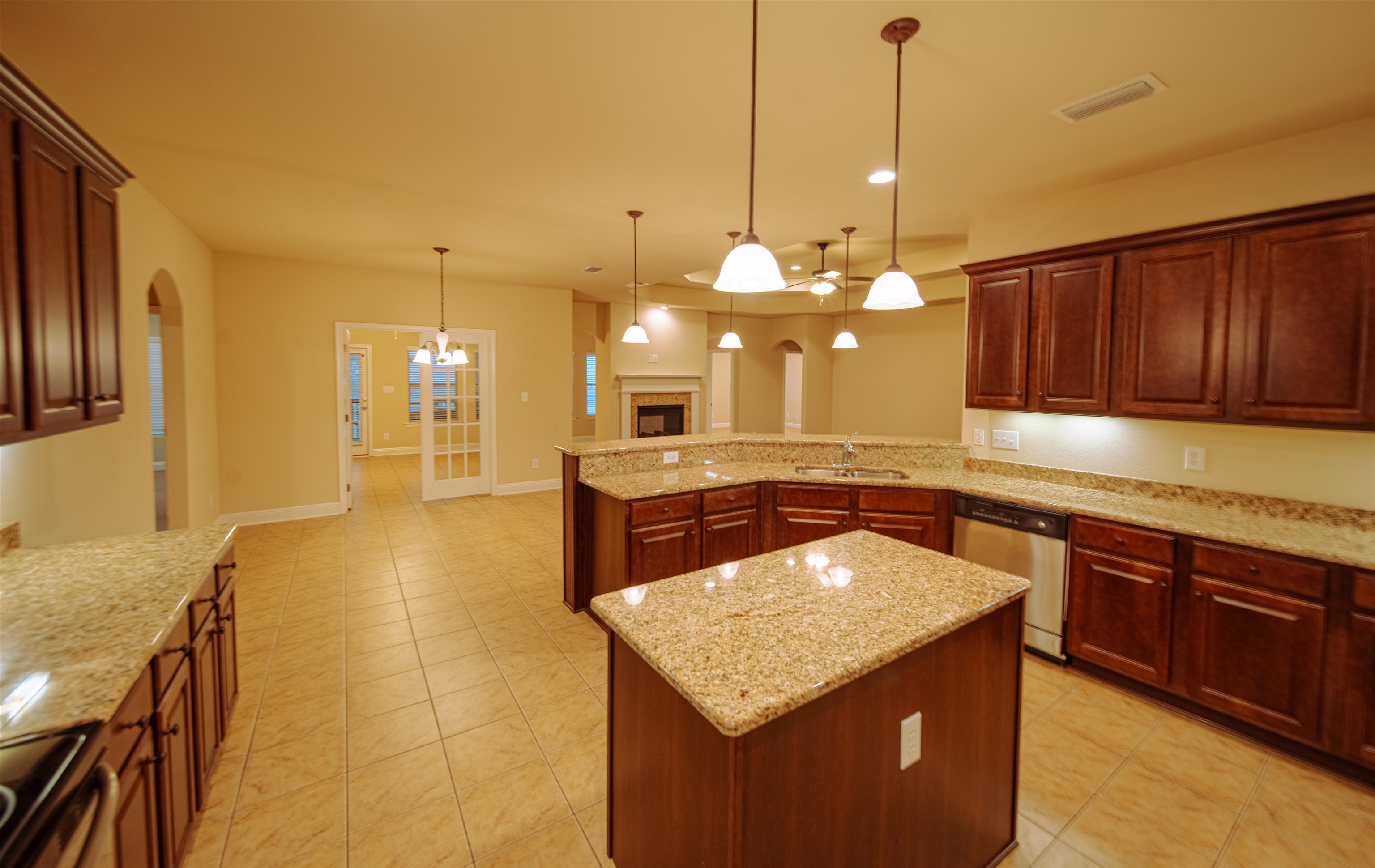 35875 Cramblitt Lane Bay Minette, AL 36507 - Photo 34 of 45 Kitchen