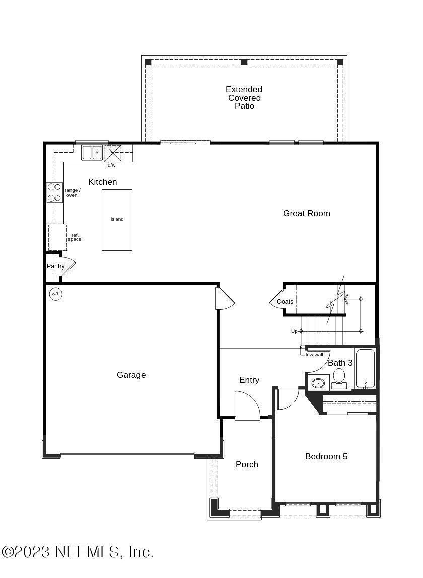 11006 Stapleton Drive Jacksonville, FL 32222 - Photo 3 of 5
