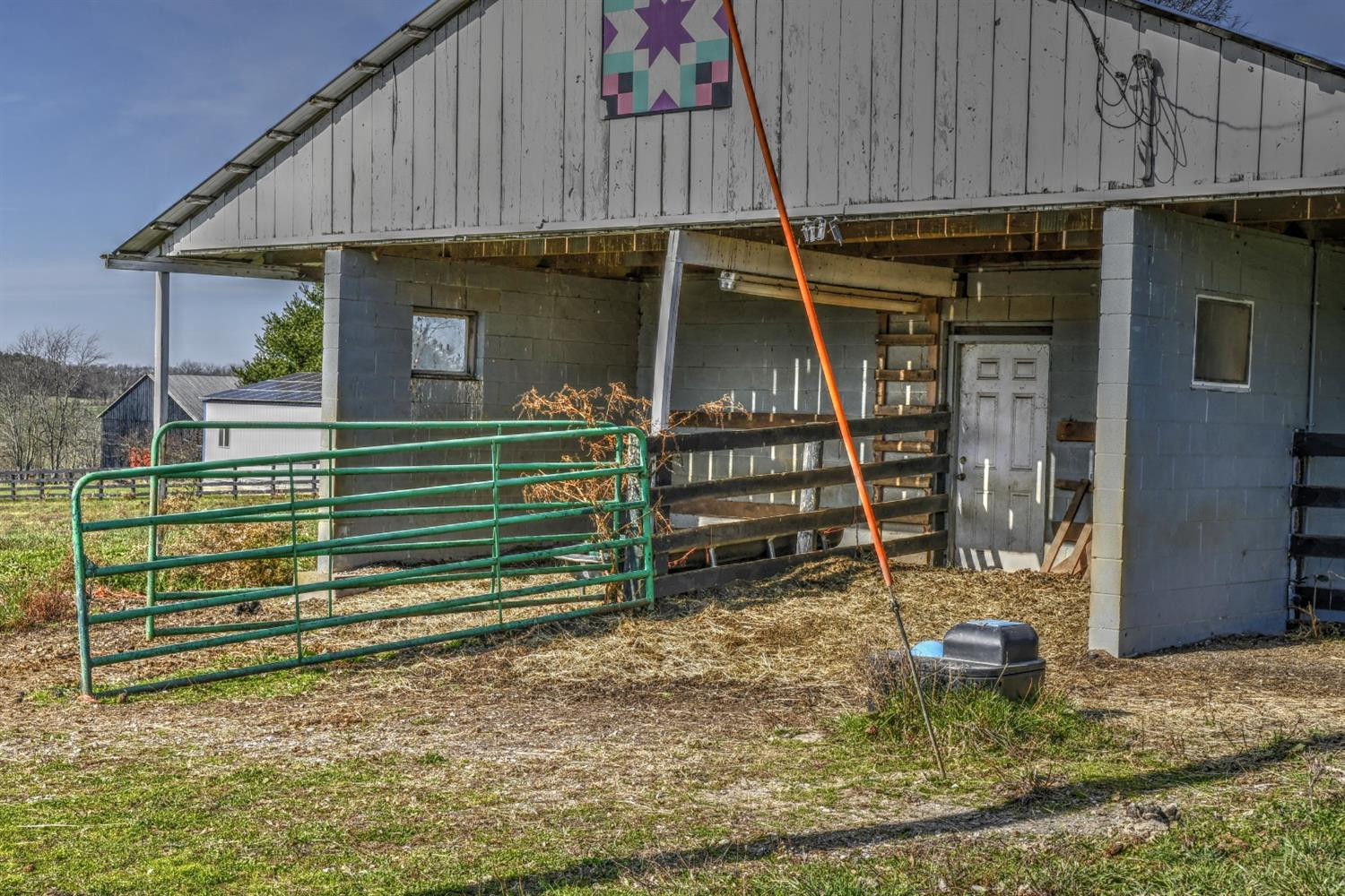 711 Collins Road Paris, KY 40361 - Photo 95 of 95 Photo 96