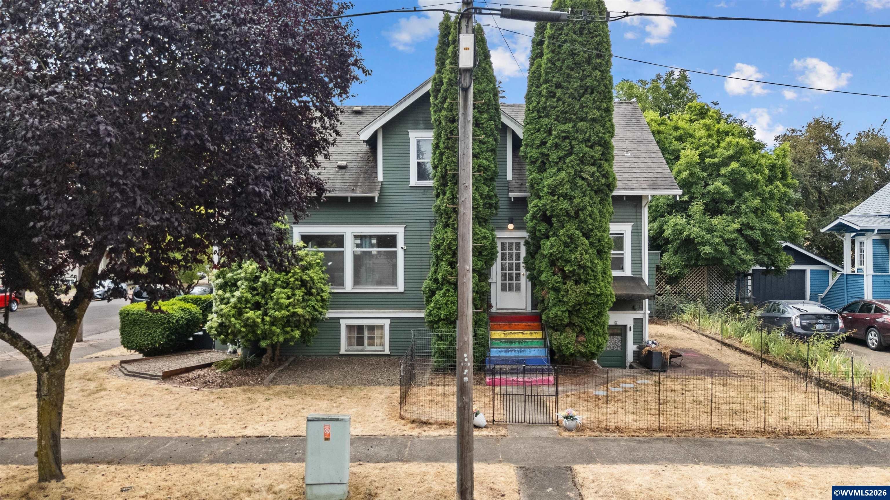 906 Southwest Maple Street Albany, OR 97321 - Photo 2 of 27 Gallery Image 2