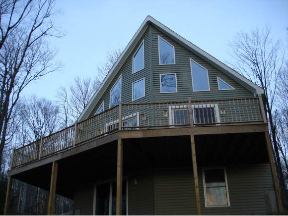 148 Oberdorf Road Readsboro, VT 05350 - Photo 1 of 1 Gallery Image 1
