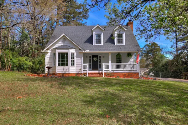 $289,000 | 2703 Woodchip Drive, Augusta, GA 30909