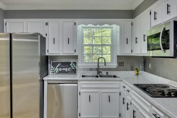 $289,000 | 2703 Woodchip Drive, Augusta, GA 30909