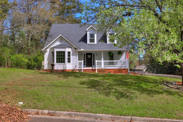 $289,000 | 2703 Woodchip Drive, Augusta, GA 30909