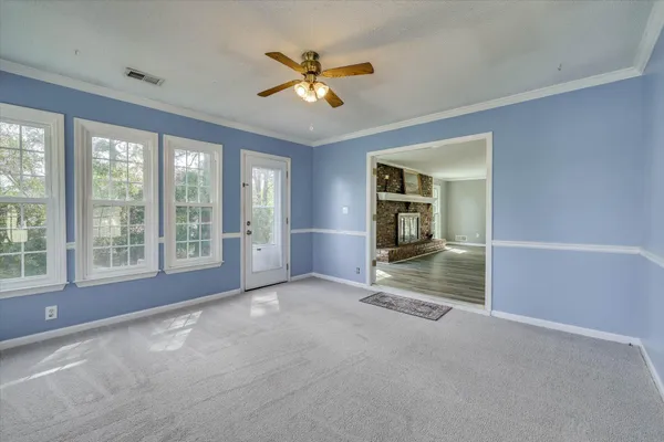 $289,000 | 2703 Woodchip Drive, Augusta, GA 30909