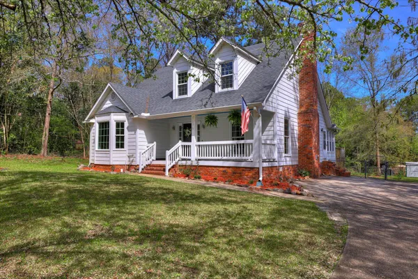 $289,000 | 2703 Woodchip Drive, Augusta, GA 30909