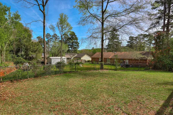 $289,000 | 2703 Woodchip Drive, Augusta, GA 30909