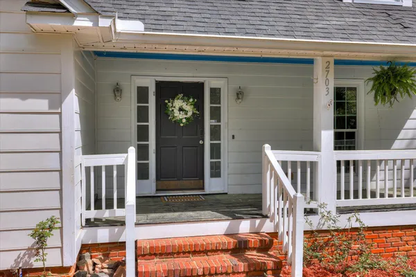 $289,000 | 2703 Woodchip Drive, Augusta, GA 30909