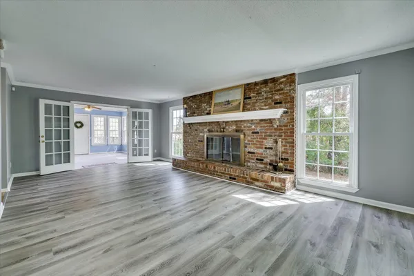 $289,000 | 2703 Woodchip Drive, Augusta, GA 30909