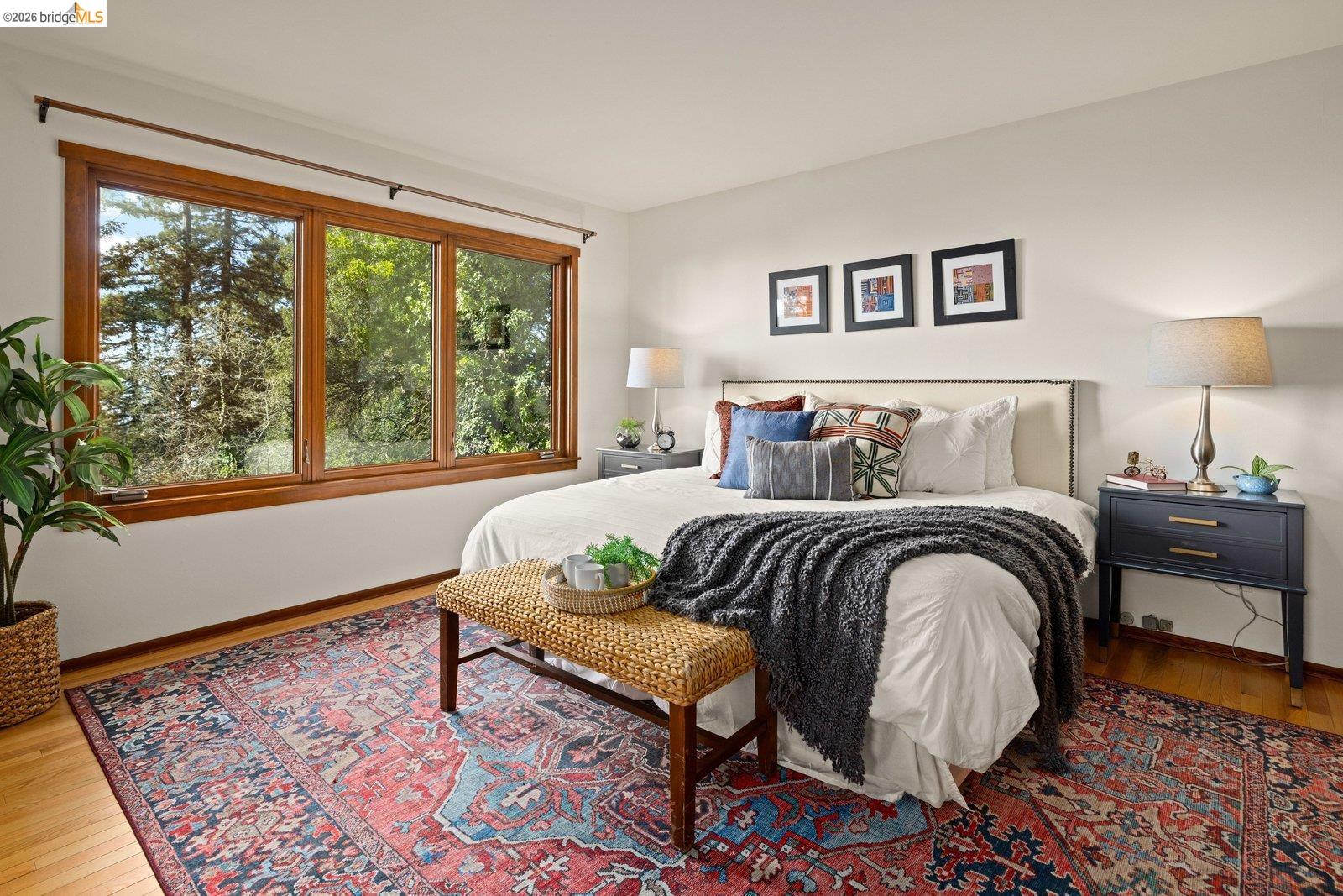 46 Senior Avenue Berkeley, CA 94708 - Photo 28 of 48 Gallery Image 28