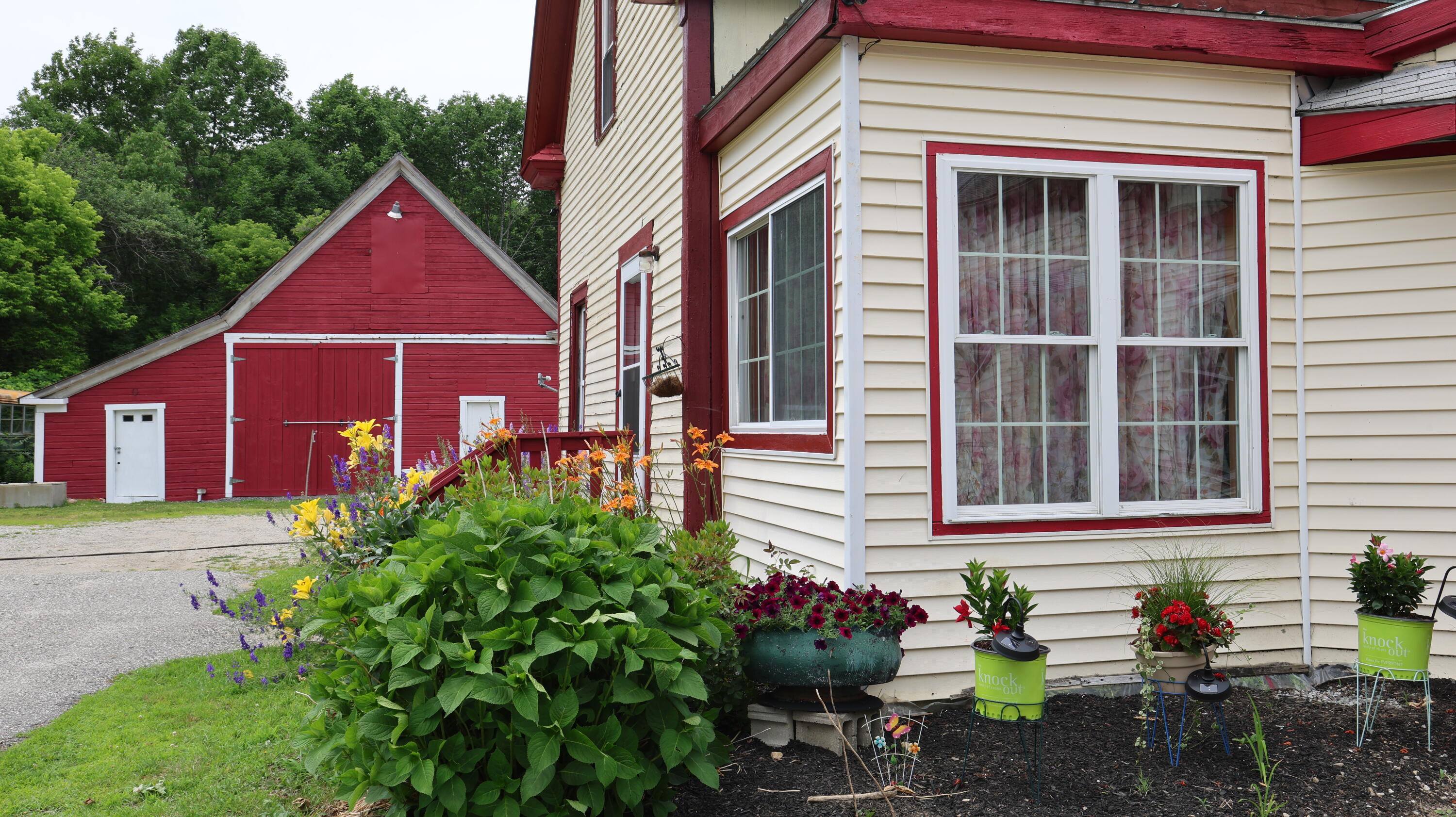 1146 Post Road Bowdoinham, ME 04008 - Photo 17 of 107 IMG_3617
