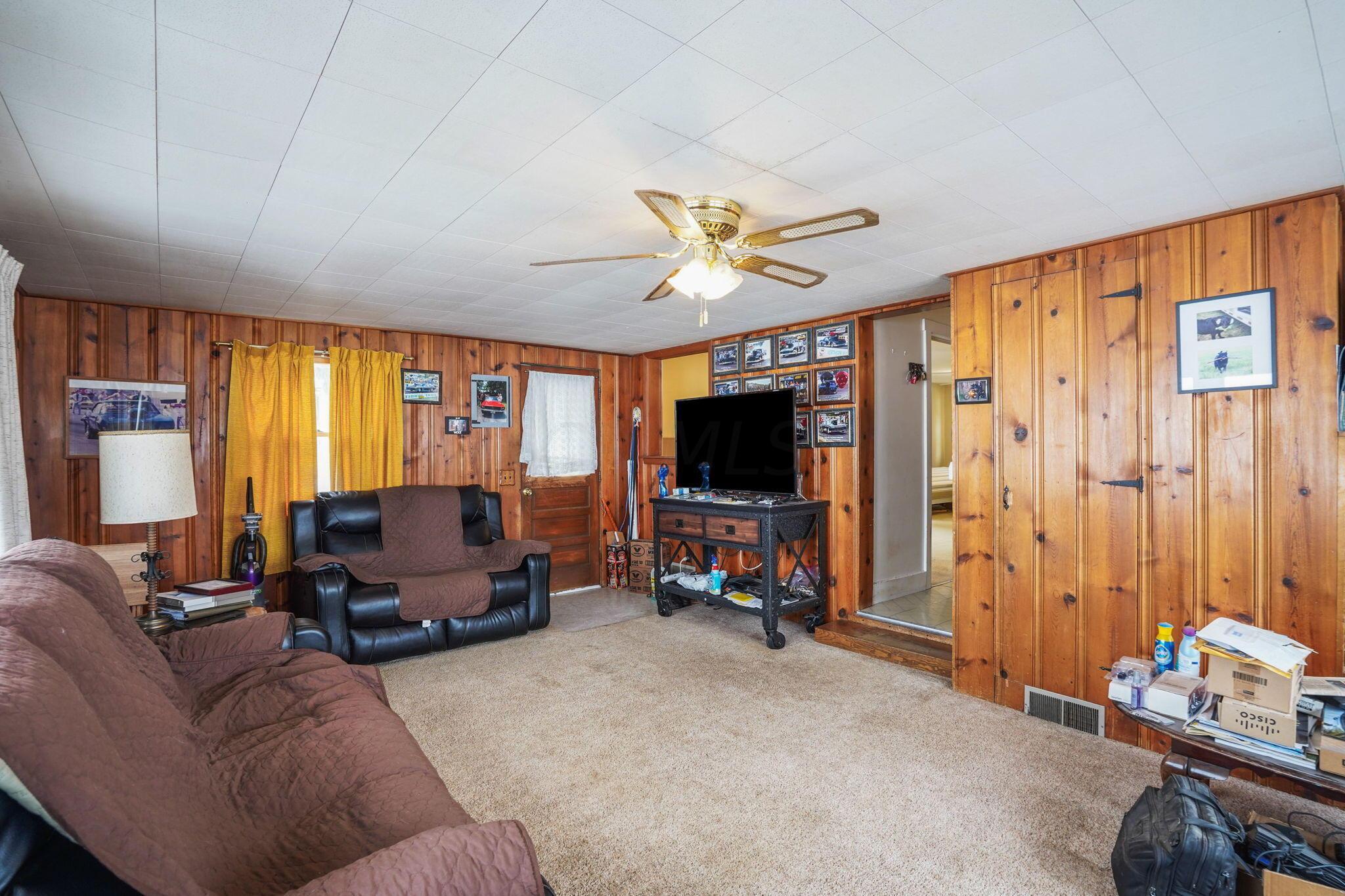 5296 Bowtown Road Delaware, OH 43015 - Photo 8 of 22 Interior First Floor