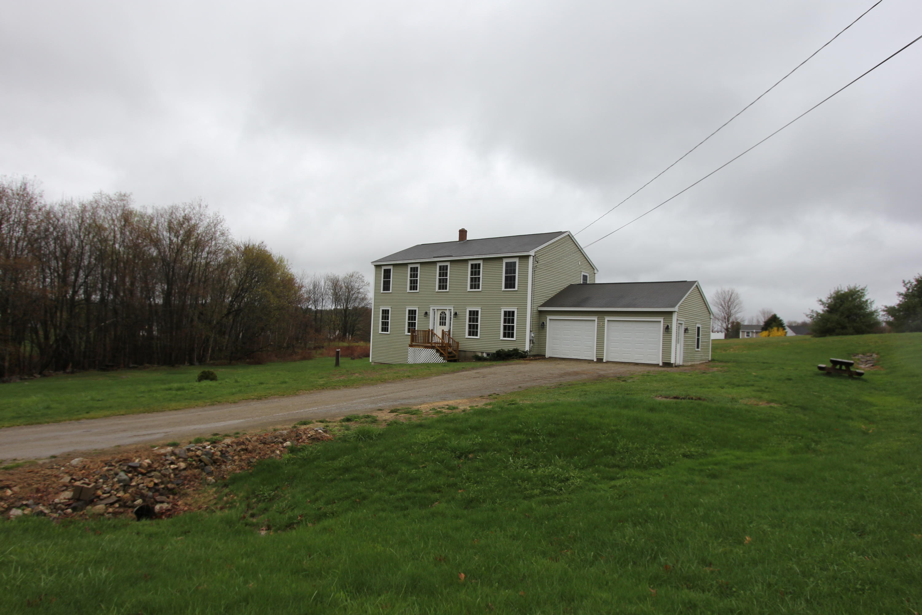 387 Howes Corner Road Turner, ME 04282 - Photo 79 of 81 IMG_1337