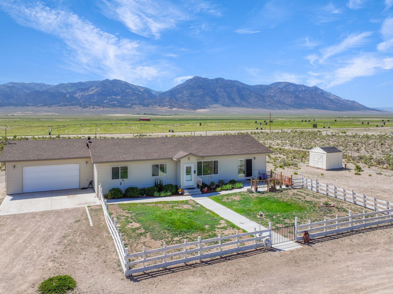 2640 Monte Neva Road Ely, NV 89301 - Photo 43 of 45