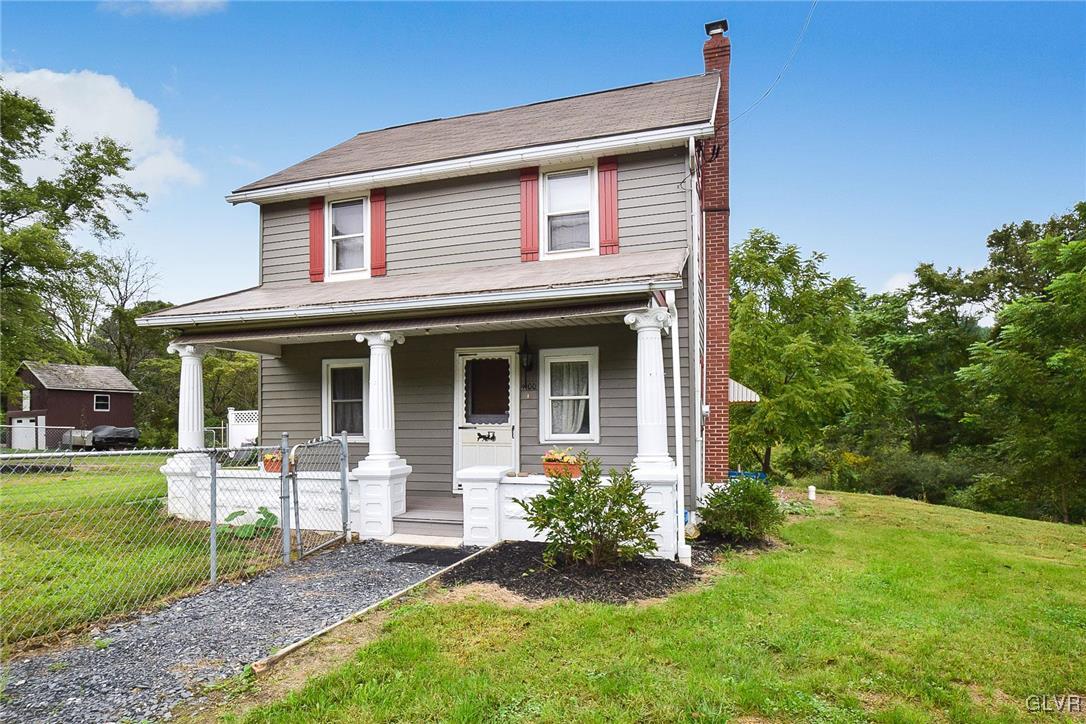 4100 Fireline Road Palmerton, PA 18071 - Photo 1 of 35 Gallery Image 1