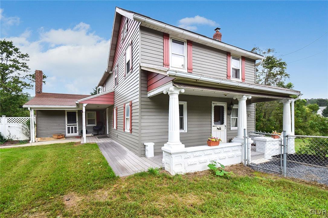 4100 Fireline Road Palmerton, PA 18071 - Photo 3 of 35 Gallery Image 3